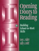 Opening Doors to Reading (eBook, PDF)