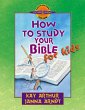 How to Study Your Bible for Kids... - Bild 1