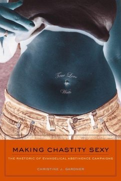 Cover Making Chastity Sexy (eBook, ePUB)