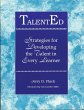 TalentEd (eBook, PDF) - Bild 1