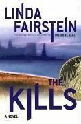 The Kills (eBook, ePUB) - Fairstein, Linda
