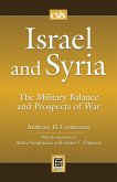 Israel and Syria (eBook, PDF)