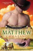 Matthew (eBook, ePUB)