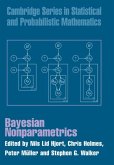 Bayesian Nonparametrics (eBook, PDF)