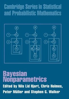 Cover Bayesian Nonparametrics (eBook, PDF)