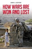 How Wars Are Won and Lost (eBook, PDF)