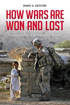 Cover How Wars Are Won and Lost (eBook, PDF)