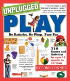 Unplugged Play (eBook, ePUB) Unplugged Play (eBook, ePUB)