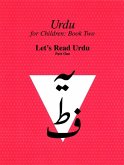Urdu for Children, Book II, 3 Book Set, Part One (eBook, PDF)