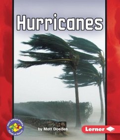 Hurricanes (eBook, PDF) Cover Hurricanes (eBook, PDF)