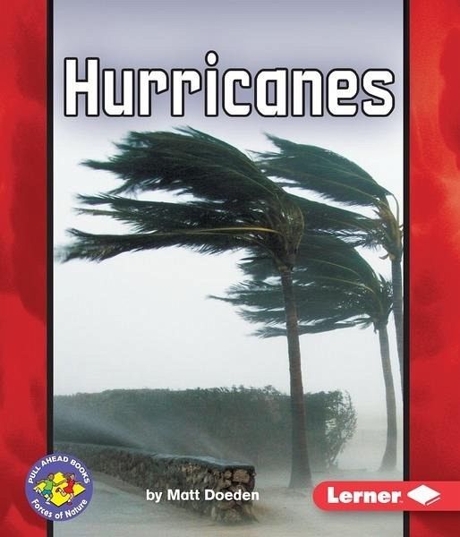 Hurricanes (eBook, PDF)