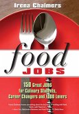 Food Jobs (eBook, ePUB)