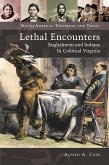 Lethal Encounters (eBook, PDF)