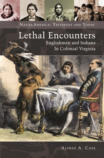Lethal Encounters (eBook, PDF) Lethal Encounters (eBook, PDF)