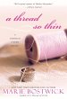 A Thread So Thin (eBook, ePUB) - Bild 1