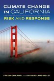 Climate Change in California (eBook, ePUB)