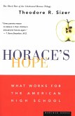 Horace's Hope (eBook, ePUB)
