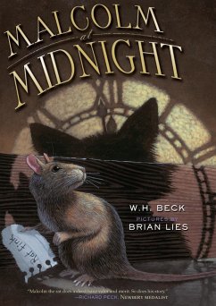 Cover Malcolm at Midnight (eBook, ePUB)
