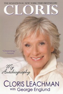 Cover Cloris (eBook, ePUB)