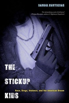 Cover The Stickup Kids (eBook, ePUB)