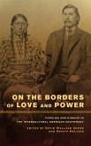 On the Borders of Love and Power (eBook, ePUB)