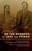 On the Borders of Love and Power (eBook, ePUB) On the Borders of Love and Power (eBook, ePUB)