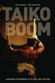 Taiko Boom (eBook, ePUB)