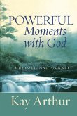 Powerful Moments with God (eBook, ePUB)