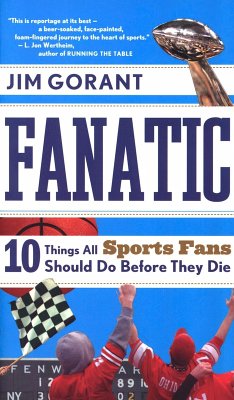 Fanatic (eBook, ePUB) - Gorant, Jim