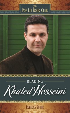 Cover Reading Khaled Hosseini (eBook, PDF)