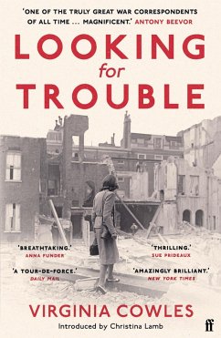 Looking for Trouble (eBook, ePUB) - Cowles, Virginia