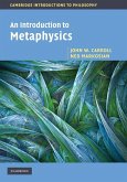 Introduction to Metaphysics (eBook, ePUB)
