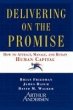 Delivering on the Promise (eBook, ePUB) - Bild 1