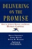 Delivering on the Promise (eBook, ePUB)