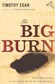 Big Burn (eBook, ePUB)