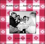 MikWright . . . Family Style (eBook, ePUB) MikWright . . . Family Style (eBook, ePUB)
