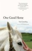 One Good Horse (eBook, ePUB)