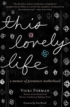 Cover This Lovely Life (eBook, ePUB)