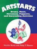 Artstarts (eBook, PDF)