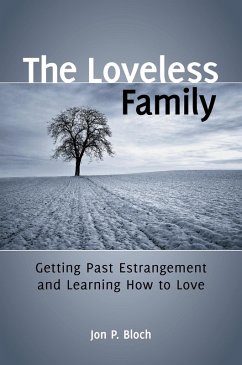 The Loveless Family (eBook, PDF) - Bloch, Jon P.