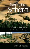 Taming the Sahara (eBook, PDF)