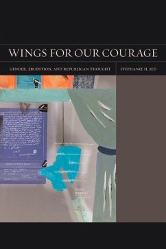 Wings for Our Courage (eBook, ePUB) Cover Wings for Our Courage (eBook, ePUB)