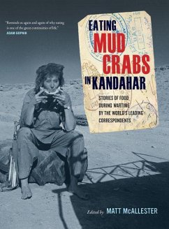 Eating Mud Crabs in Kandahar (eBook, ePUB)