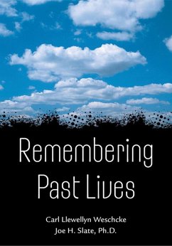 Cover Remembering Past Lives (eBook, ePUB)