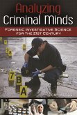 Analyzing Criminal Minds (eBook, PDF)