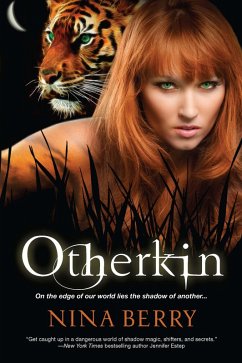 Otherkin (eBook, ePUB) - Berry, Nina