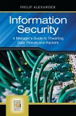 Information Security (eBook, PDF)