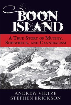 Cover Boon Island (eBook, ePUB)