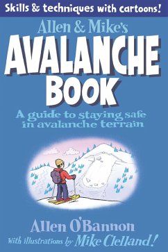 Allen & Mike's Avalanche Book (eBook, ePUB) Cover Allen & Mike's Avalanche Book (eBook, ePUB)
