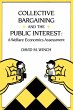 Collective Bargaining and the Public... - Bild 1